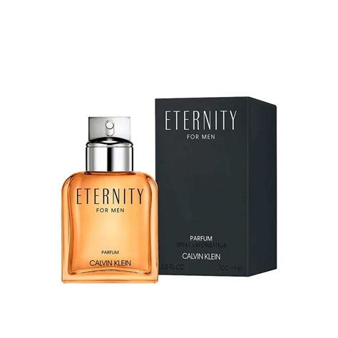 eternity perfume for men price